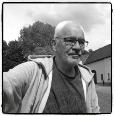Peter Stammsen