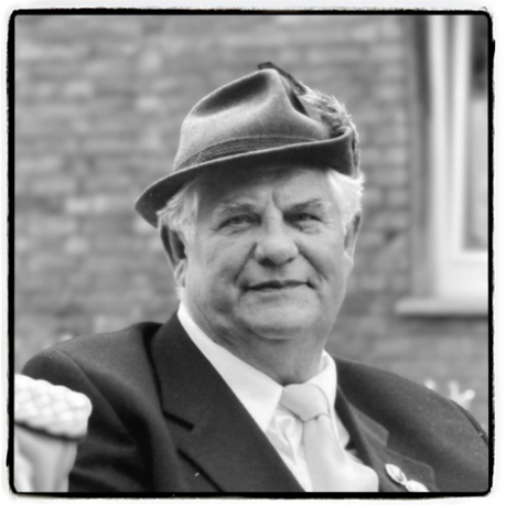 Ulli Kebler